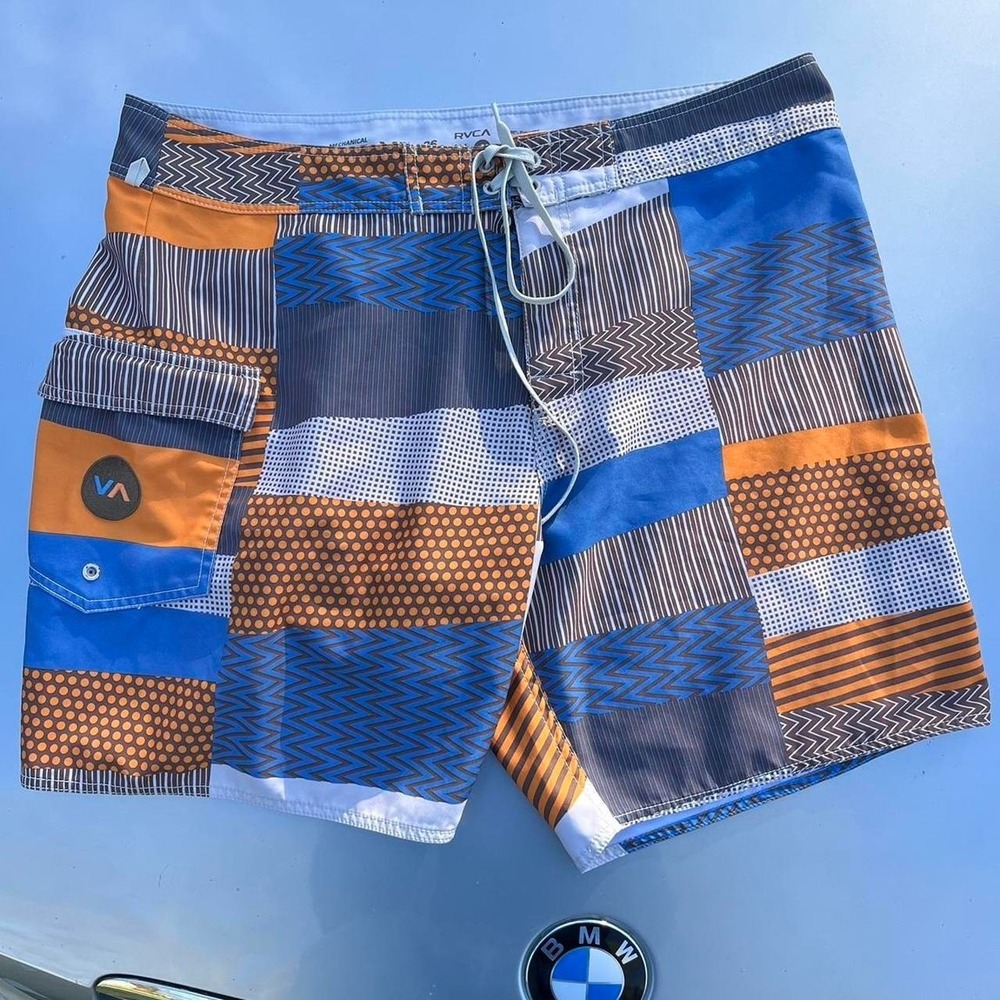 RVCA Boardshorts